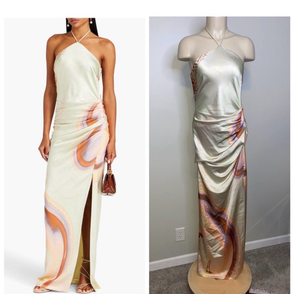 Jonathan Simkhai Hansel Halter